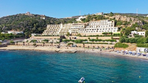 Blue Marine Resort & Spa