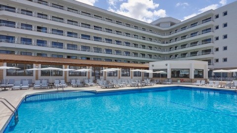 BQ Ca'n Picafort - 4 csillagos sz&aacute;ll&aacute;s - Spanyolorsz&aacute;g, Mallorca - Reggeli