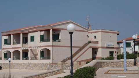 Cabo de Baños