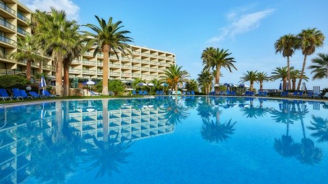 Calimera Sirens Beach (ex. Club Calimera Sirens Beach) - 4 csillagos sz&aacute;ll&aacute;s - G&ouml;r&ouml;gorsz&aacute;g, Kr&eacute;ta - All inclusive