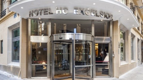Catalonia Excelsior