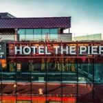 Clarion Hotel The Pier - 4 csillagos sz&aacute;ll&aacute;s - Sv&eacute;dorsz&aacute;g - Reggeli