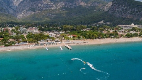 Club Hotel Belpinar