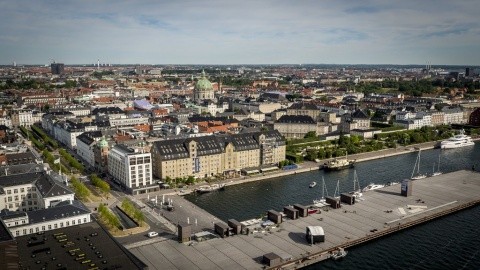 Copenhagen Admiral