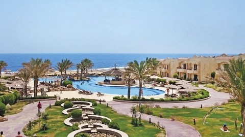 Coral Hills Resort
