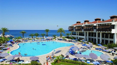 Corendon Hydros Club Kemer (ex. AQI Hydros Club)