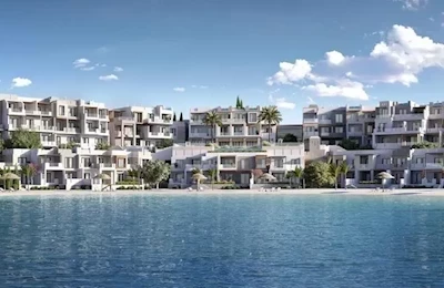 Creek Hotel & Residences El Gouna - 5 csillagos sz&aacute;ll&aacute;s - Egyiptom, Hurghada - All inclusive