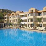 Creta Palm - 4 csillagos sz&aacute;ll&aacute;s - G&ouml;r&ouml;gorsz&aacute;g, Kr&eacute;ta - Reggeli