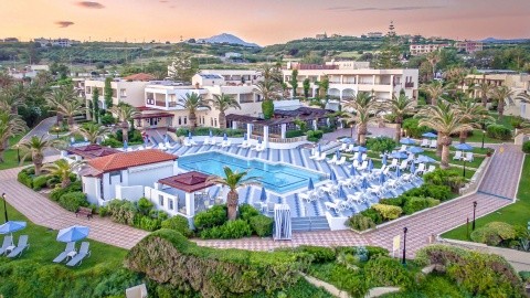 Creta Royal