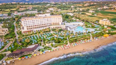 Creta Star