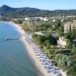 Delfinia - 4 csillagos sz&aacute;ll&aacute;s - G&ouml;r&ouml;gorsz&aacute;g, Korfu - F&eacute;lpanzi&oacute;