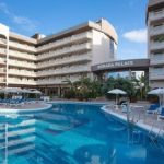 Dorada Palace - Spanyolorsz&aacute;g, Costa Dorada - F&eacute;lpanzi&oacute;