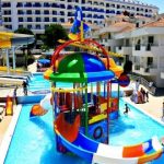 Dream Family Club - 4 csillagos sz&aacute;ll&aacute;s - T&ouml;r&ouml;korsz&aacute;g, Side - All inclusive