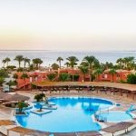 Eagles Paradise Abu Soma Resort (ex. Balina Paradise Abu Soma Resort) - 4 csillagos sz&aacute;ll&aacute;s - Egyiptom, Hurghada - All inclusive