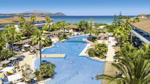 Eden Playa