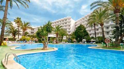 Eix Lagotel - 4 csillagos sz&aacute;ll&aacute;s - Spanyolorsz&aacute;g, Mallorca - Reggeli