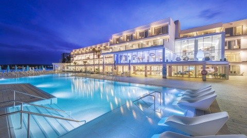 Elba Sunset Mallorca & Thalasso Spa - 4 csillagos sz&aacute;ll&aacute;s - Spanyolorsz&aacute;g, Mallorca - Reggeli