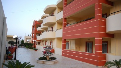 Elpis Studios & Apts - G&ouml;r&ouml;gorsz&aacute;g, Kr&eacute;ta - &Ouml;nell&aacute;t&aacute;s