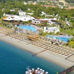 Emelda Sun Club - 5 csillagos sz&aacute;ll&aacute;s - T&ouml;r&ouml;korsz&aacute;g, Kemer - Ultra All inclusive