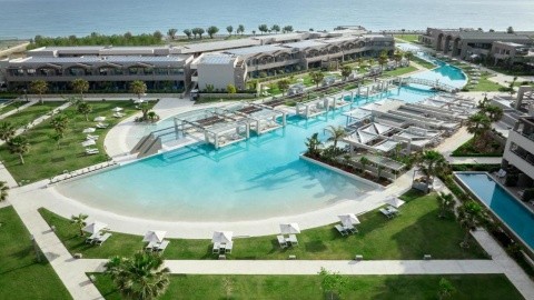 Euphoria Resort - 5 csillagos sz&aacute;ll&aacute;s - G&ouml;r&ouml;gorsz&aacute;g, Kr&eacute;ta - All inclusive
