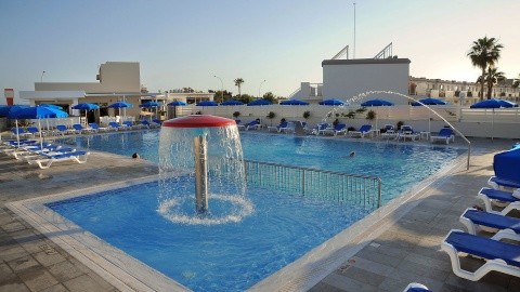 Euronapa - 3 csillagos sz&aacute;ll&aacute;s - Ciprus, Agia Napa - &Ouml;nell&aacute;t&aacute;s