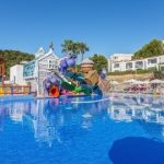 Fergus Club Europa - 4 csillagos sz&aacute;ll&aacute;s - Spanyolorsz&aacute;g, Mallorca - All inclusive
