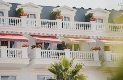 Flower & Spa - 4 csillagos sz&aacute;ll&aacute;s - Alb&aacute;nia, Durres - Reggeli