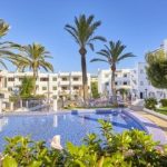 Gavimar Cala Gran Costa del Sur - 3 csillagos sz&aacute;ll&aacute;s - Spanyolorsz&aacute;g, Mallorca - F&eacute;lpanzi&oacute;