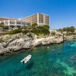 Globales Almirante Farragut - 4 csillagos sz&aacute;ll&aacute;s - Spanyolorsz&aacute;g, Menorca - F&eacute;lpanzi&oacute;