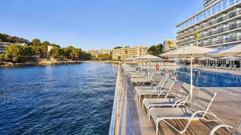 Globales Cala Vinas (ex. Sentido)