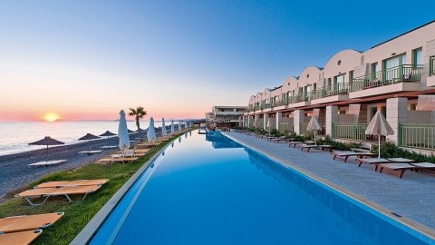 Grand Bay Beach Resort