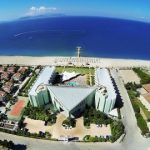 Grand Belish - 5 csillagos sz&aacute;ll&aacute;s - T&ouml;r&ouml;korsz&aacute;g, Kusadasi - All inclusive