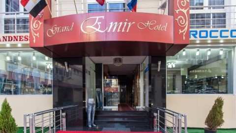 Grand Emir