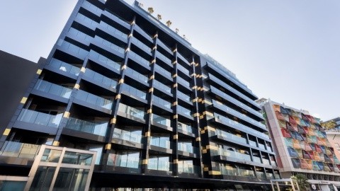 H Hotel – Adults only