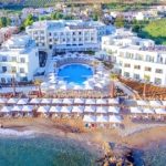 Harmony Rethymno Beach - 4 csillagos sz&aacute;ll&aacute;s - G&ouml;r&ouml;gorsz&aacute;g, Kr&eacute;ta - All inclusive
