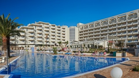 Hipotels Coma Gran - 4 csillagos sz&aacute;ll&aacute;s - Spanyolorsz&aacute;g, Mallorca - Reggeli