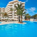Hipotels Mercedes - 4 csillagos sz&aacute;ll&aacute;s - Spanyolorsz&aacute;g, Mallorca - &Ouml;nell&aacute;t&aacute;s