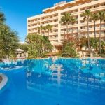 Hipotels Said - 5 csillagos sz&aacute;ll&aacute;s - Spanyolorsz&aacute;g, Mallorca - Reggeli