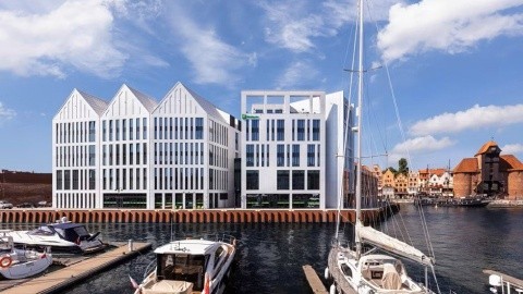 Holiday Inn Gdaňsk City Centre