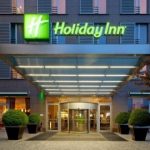 Holiday Inn Prag Congress Centre - 4 csillagos sz&aacute;ll&aacute;s - Csehorsz&aacute;g, Pr&aacute;ga &eacute;s k&ouml;rny&eacute;ke - &Ouml;nell&aacute;t&aacute;s