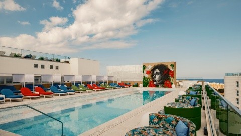 Hyatt Centric