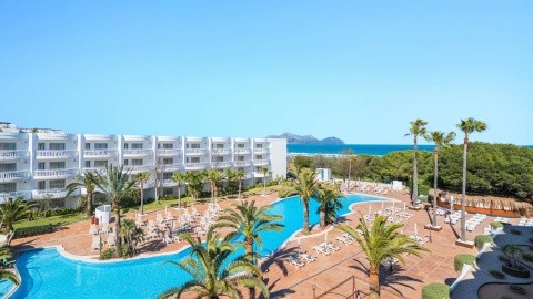 Iberostar Selection Albufera Playa - 4 csillagos sz&aacute;ll&aacute;s - Spanyolorsz&aacute;g, Mallorca - All inclusive