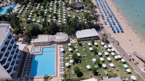 Iliada Beach