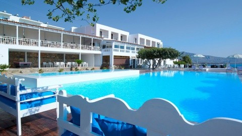 INNSiDE Elounda