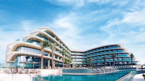 JA The Resort – JA Lake View Hotel