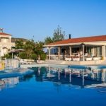 Klelia Beach - 4 csillagos sz&aacute;ll&aacute;s - G&ouml;r&ouml;gorsz&aacute;g, Zakynthos - All inclusive