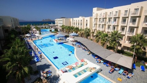 La Blanche Resort