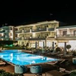Lagaria - 3 csillagos sz&aacute;ll&aacute;s - G&ouml;r&ouml;gorsz&aacute;g, Chalkidiki - Reggeli