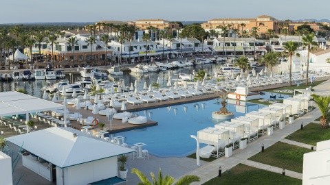 Lago Resort Menorca