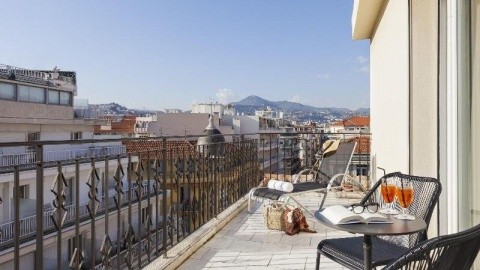 Le Soleia by Inwood Hotels